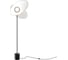 Напольный светильник (торшер) MAYTONI Evolution Черный MOD396FL-L10W3K 1