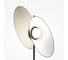 Напольный светильник (торшер) MAYTONI Evolution Черный MOD396FL-L10W3K 2