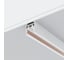 Шинопровод MAYTONI EXILITY 2м, низкопрофильный, накладной TRXM034-412W 2