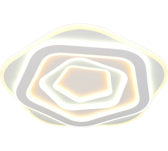 Потолочная люстра Omnilux OML-08807-190