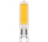 Светодиодная лампа VOLTEGA Simple Capsule 5W, 3000K, G9 7181 2