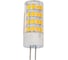 Светодиодная лампа VOLTEGA Simple Capsule 5W, 3000K, G4 7183 1