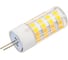 Светодиодная лампа VOLTEGA Simple Capsule 5W, 3000K, G4 7183 2