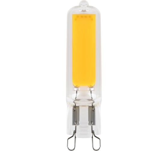 Светодиодная лампа VOLTEGA Simple Capsule 5W, 4000K, G9 7182