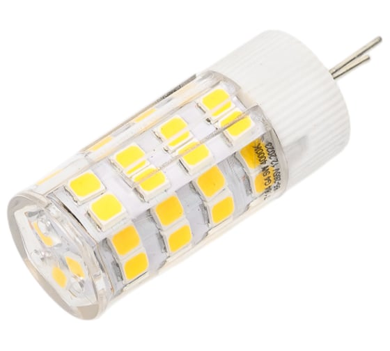 Светодиодная лампа VOLTEGA Simple Capsule 5W, 4000K, G4 7184