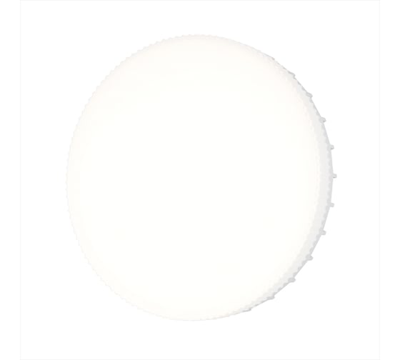 Светодиодная лампа VOLTEGA Wi-Fi, GX53, 9W, 2700K-6500K, MIX-RGB, DIM 2431