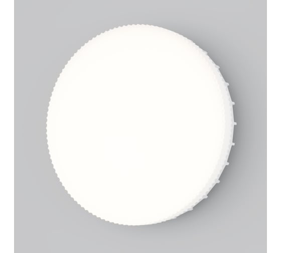Светодиодная лампа VOLTEGA Wi-Fi, GX53, 9W, 2700K-6500K, MIX-RGB, DIM 2431