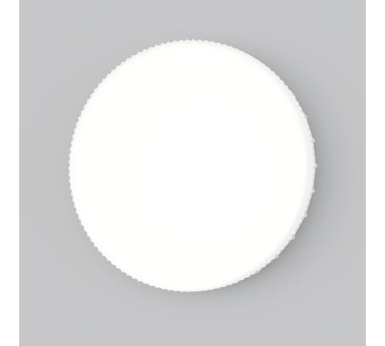 Светодиодная лампа VOLTEGA Wi-Fi, GX53, 9W, 2700K-6500K, DIM 2430