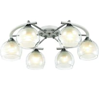 Потолочная люстра Omnilux OML-28313-06