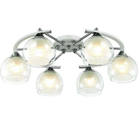 Потолочная люстра Omnilux OML-28313-06