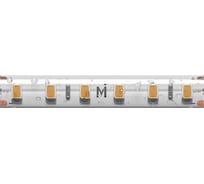 Светодиодная лента MAYTONI Ultra 24В 2835 14,4Вт/м 3000К 5м IP 65 201055