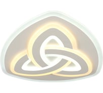 Потолочная светодиодная люстра Omnilux OML-09107-144