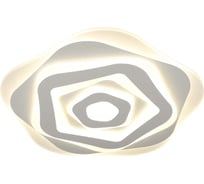 Потолочная светодиодная люстра Omnilux OML-07407-304