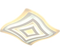 Потолочная светодиодная люстра Omnilux OML-07207-202