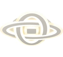 Потолочная светодиодная люстра Omnilux OML-09007-152