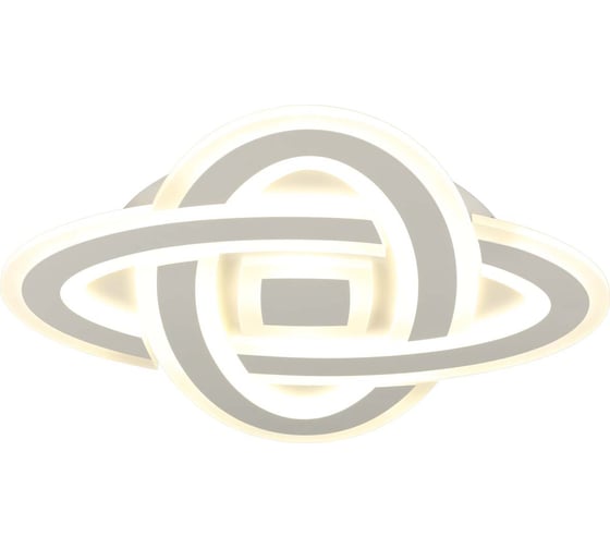 Потолочная светодиодная люстра Omnilux OML-09007-152 1