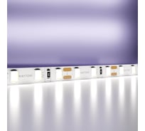 Светодиодная лента MAYTONI 12В 2835 9,6Вт/м 6000K 5м IP20 5мм 20012