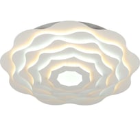 Потолочная светодиодная люстра Omnilux OML-07907-188