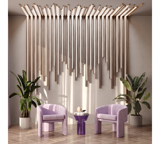 Светодиодная лента MAYTONI Ultra 24В COB 12Вт/м 6000К 5м IP 20 201077