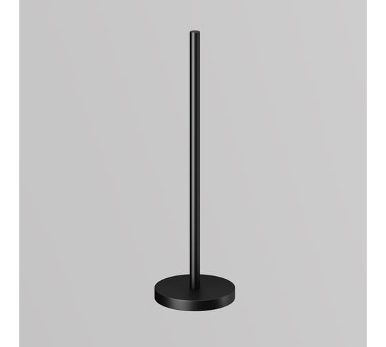 Крепление настенное MAYTONI/потолочное для круглого шинопровода LEVITY TRA184CW-R-11B 1