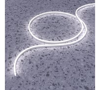 Гибкий неон MAYTONI 1708 24В 9,6Вт/м 4000K IP67 5м 200481