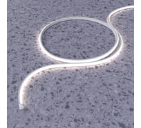 Гибкий неон MAYTONI 1313 24В 12Вт/м 3000K IP67 5м 200821