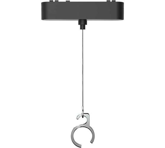 Держатель для светильника Jazzway низковольтного MTR16 40 holder 5062061