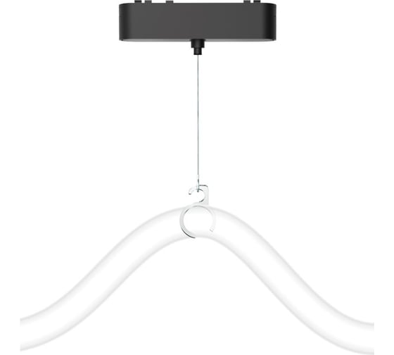 Держатель для светильника Jazzway низковольтного MTR16 40 holder 5062061