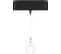 Держатель для светильника Jazzway низковольтного MTR16 40 holder 5062061 2