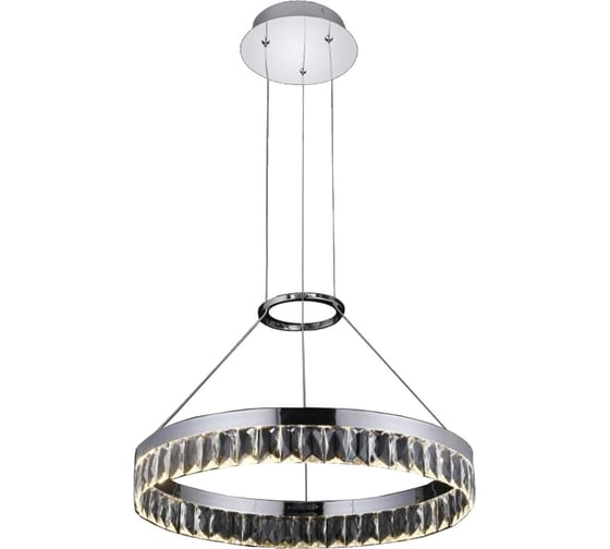 Подвесной светодиодный светильник Omnilux OML-04103-50