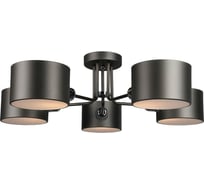 Потолочная люстра Omnilux OML-54507-05
