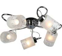 Потолочная люстра Omnilux OML-54407-05