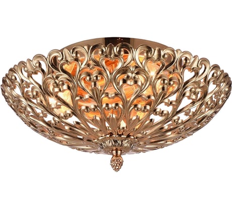 Потолочная люстра Omnilux OML-75907-02