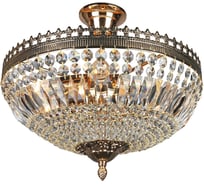 Потолочная люстра Omnilux OML-76607-04