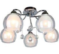 Потолочная люстра Omnilux OML-54707-05