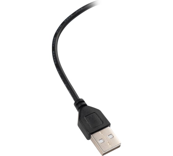 Светильник декоративный ФАZА SL-D10-USB Соляная лампа, 10 см, питание кабель USB 5В 2А(в комплекте) 5061057