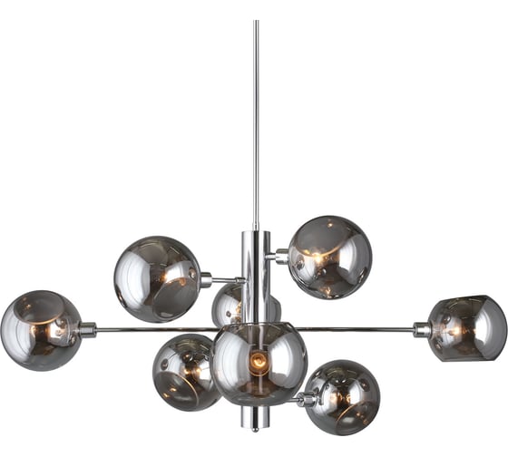 Подвесная люстра Omnilux OML-93203-08 1