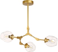 Подвесная люстра Omnilux OML-92903-03