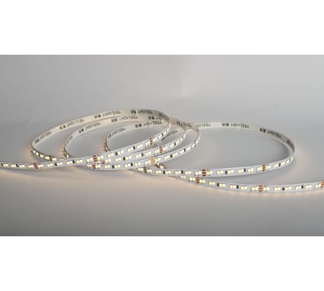Светодиодная лента YEELIGHT PRO LOW VOLTAGE 8MM 24V 10W 192BEADS M 10M 2700К-6500К N1-DD-ZN-10-24-HW