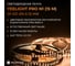 Светодиодная лента YEELIGHT PRO LOW VOLTAGE 5MM 12V 5W 240BEADS M 15M 2700К-6500К N1-DD-ZN-5-12-HW 2