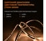 Светодиодная лента YEELIGHT PRO LOW VOLTAGE 5MM 12V 5W 240BEADS M 15M 2700К-6500К N1-DD-ZN-5-12-HW 4
