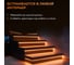 Светодиодная лента YEELIGHT PRO LOW VOLTAGE 5MM 12V 5W 240BEADS M 15M 2700К-6500К N1-DD-ZN-5-12-HW 5