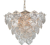 Подвесная люстра Omnilux OML-72313-09