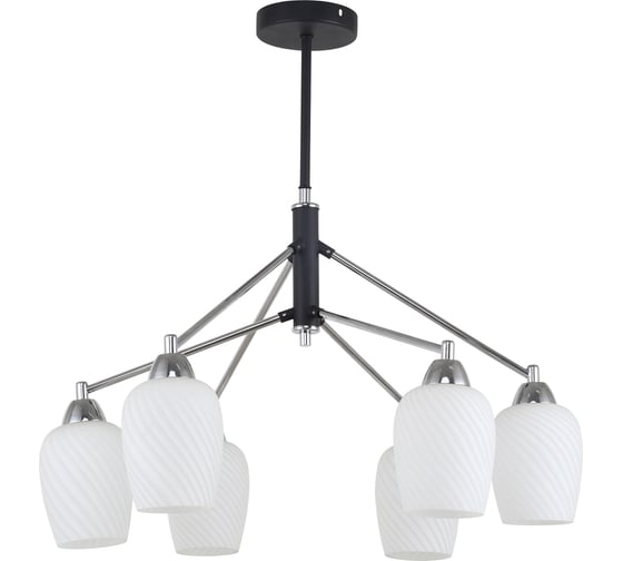 Люстра на штанге F-promo 2661-6P