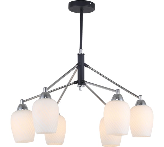 Люстра на штанге F-promo 2661-6P