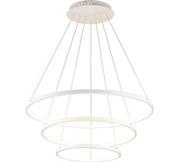Подвесная светодиодная люстра Omnilux OML-04803-113