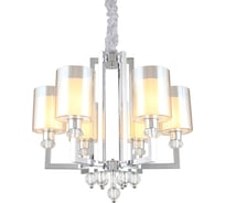 Подвесная люстра Omnilux OML-79903-06