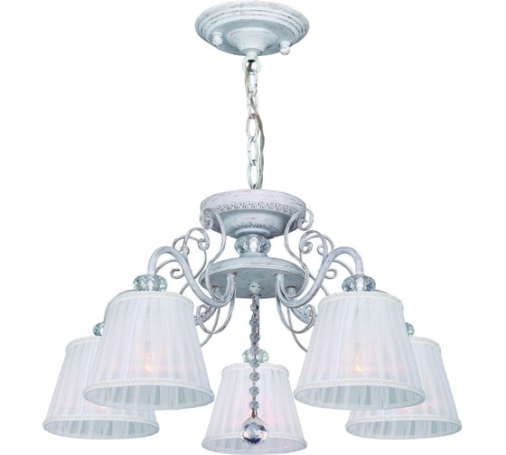 Подвесная люстра F-promo 2150-5PC