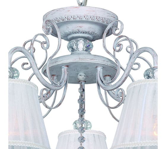 Подвесная люстра F-promo 2150-5PC