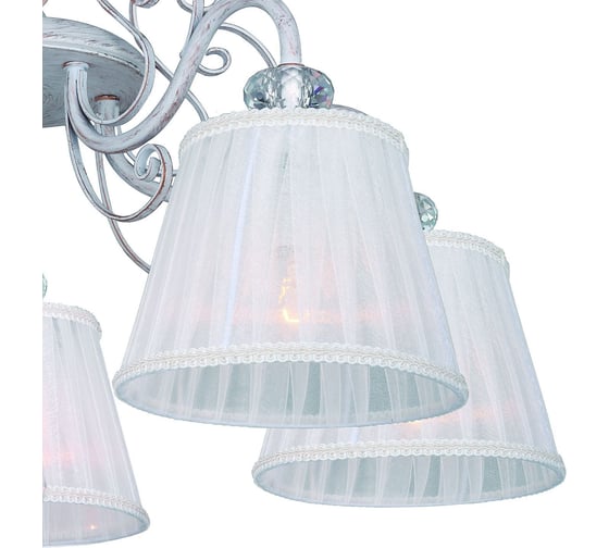 Подвесная люстра F-promo 2150-5PC